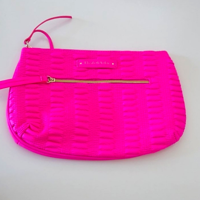 Elizabeth Arden Cosmetic Bag